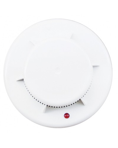 Извещатель пожарный дымовой автономный Сибирский Арсенал ИП 212-63А в Петропавловске-Камчатском Пожарные извещатели Pintop.ru