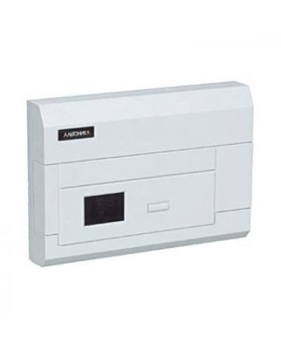 Альтоника Приемник Базальт-720 в Петропавловске-Камчатском Охранно-пожарное оборудование Pintop.ru