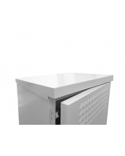 Крыша оцинкованная ЦМО КД-ШТВ-Н-620.300 в Петропавловске-Камчатском Аксессуары для стоек и шкафов Pintop.ru