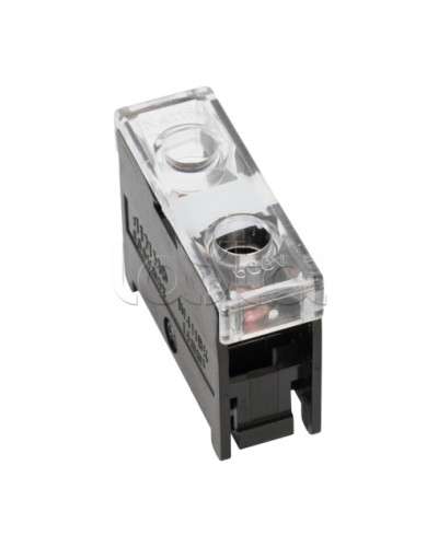 Клеммный терминал БЗД-1 до 16 мм2 60A EKF PROxima EKF (bzd-16001) EKF (bzd-16001) в Петропавловске-Камчатском Клеммные колодки Pintop.ru