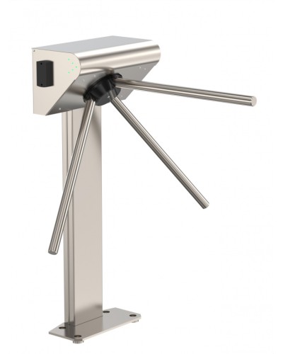 Проходная электронная Ростов-Дон АП Т9М1 STEP2 НЕРЖ (Matrix II MF) (0858-03) в Петропавловске-Камчатском Турникеты - Ростов-Дон Pintop.ru