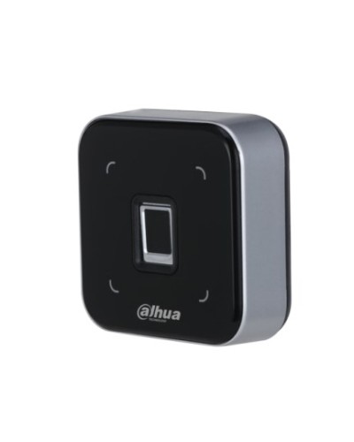 Биометрический cчитыватель отпечатков и карт доступа Dahua DHI-ASR2102A в Петропавловске-Камчатском Считыватели Pintop.ru