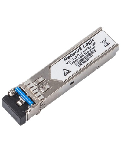 SFP-модуль NSGate SFG-L02-D (NI3112-20-D) в Петропавловске-Камчатском Модули SFP/XFP/GBIC Pintop.ru