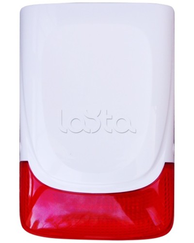 Оповещатель комбинированный радиоканальный Риэлта Трубач-У-РК в Петропавловске-Камчатском Оповещатели Pintop.ru