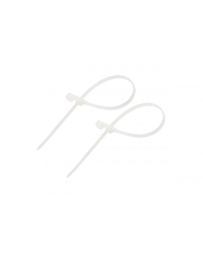 Стяжка 200x4,3 под винт нейлоновая (100шт/уп) REXANT 07-0204 в Петропавловске-Камчатском Стяжки-хомуты Pintop.ru