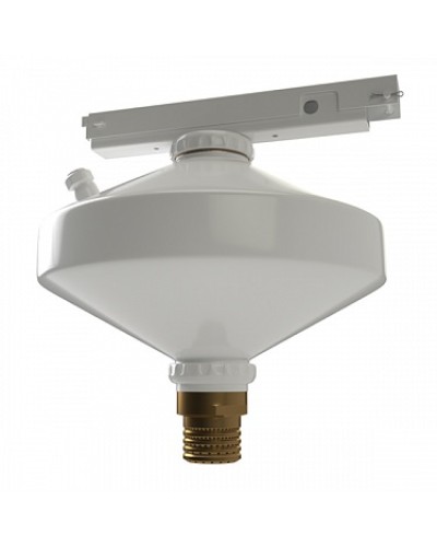 Модуль пожаротушения тонкораспыленной водой Этернис «ТРВ-Гарант»-14,5 (60) в Петропавловске-Камчатском Установки ТРВ Pintop.ru