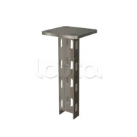 Потолочная сварная стойка Hyperline TMS-WCS-1-50-30-200-2,5-EZ