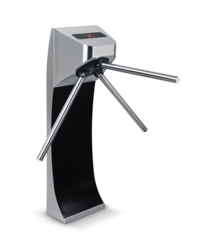 Турникет PERCo-TTR-10AB в Петропавловске-Камчатском Турникеты Pintop.ru