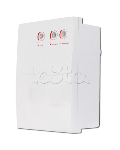 Блок речевого оповещения С-КЛ (ИП Раченков А.В.) в Петропавловске-Камчатском Акустические системы Pintop.ru