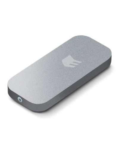 Считыватель мультиформатный ESMART Reader BLE серии STONE (ER1501 EO1529) (Silver Gray) Mullion в Петропавловске-Камчатском Считыватели Pintop.ru