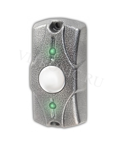 Кнопка выхода Олевс ЦИКЛОП Кнопка выхода Серебряный антик в Петропавловске-Камчатском Кнопки выхода Pintop.ru