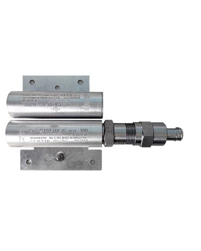 Магнито-Контакт Ех ИО102 МК Al исп.100 с магнитом М-200 1Ex d IIC T6...Т5 Gb в Петропавловске-Камчатском Извещатели охранные (Ex) Pintop.ru