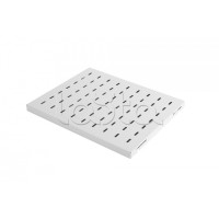 Полка приборная глубиной 700 мм. для шкафов серии EMS Elbox EMS-RI-800.700