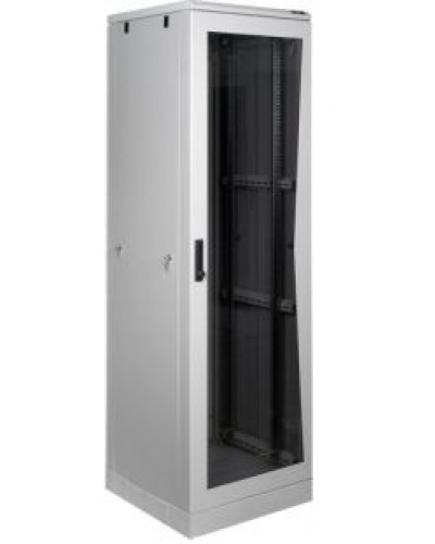 Комплект боковых цельнометаллических стенок для шкафа серии TFL 47U TLK (TFL-2-4760-MM-GY) в Петропавловске-Камчатском Аксессуары для стоек и шкафов Pintop.ru