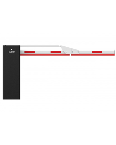 Шлагбаум iFlow F-EB-VB1-L2+2 в Петропавловске-Камчатском Автоматические шлагбаумы Pintop.ru