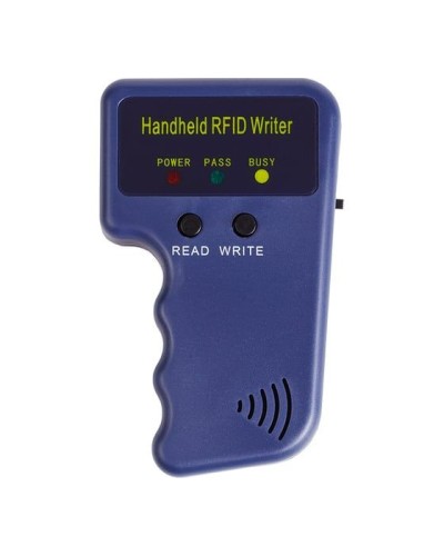 Дубликатор электронных ключей 125KHz формат EM Marin REXANT (46-0253) в Петропавловске-Камчатском Системы контроля доступа Pintop.ru