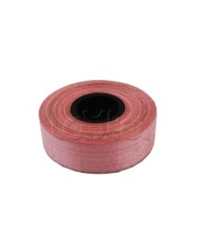 Лента термостойкая (10м), 15 мм ЛТ Гефест в Петропавловске-Камчатском Держатели, клипсы, скобы Pintop.ru