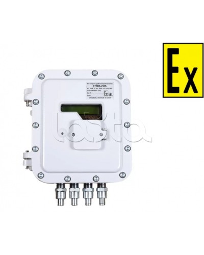 Комплект Компания СМД С2000-ПКВ исп.1 в Петропавловске-Камчатском Дополнительное оборудование (Ex) Pintop.ru