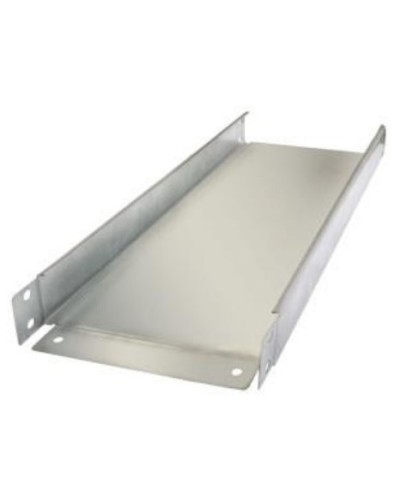 Лоток неперфорированный PTK-Line ЛМНО 600x80 (1,0) 3м ПожТехКабель (534-047) в Петропавловске-Камчатском Кабельные лотки Pintop.ru