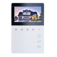 Монитор Tantos Elly VZ-2