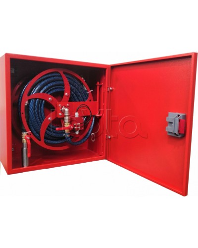 Пожарный кран малорасходный Спецавтоматика Роса-6,2 (без шкафа) в Петропавловске-Камчатском Дополнительное оборудование пожаротушения Pintop.ru