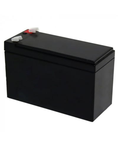 Аккумулятор VIM АКБ 12 - 7 в Петропавловске-Камчатском Электротехническое оборудование Pintop.ru