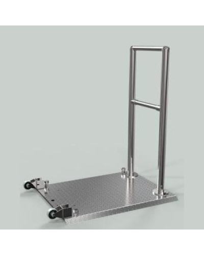 Опция Колеса Ростов-Дон в Петропавловске-Камчатском Дополнительное оборудование для СКУД Pintop.ru