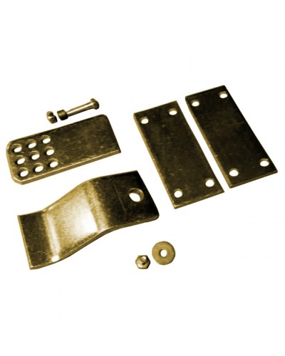 Аксессуары АХ302304, АХ3024, АХ402306, АХ412306 Came 119RID322 в Петропавловске-Камчатском Запчасти для шлагбаумов и автоматики Pintop.ru