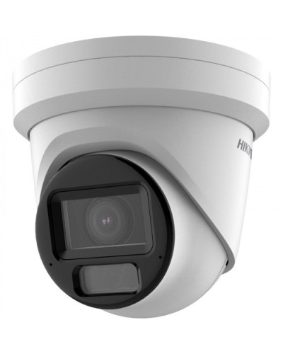 IP-камера видеонаблюдения купольная Hikvision DS-2CD2H83G2-LIZS2U(2.8-12mm) в Петропавловске-Камчатском IP-камеры Pintop.ru