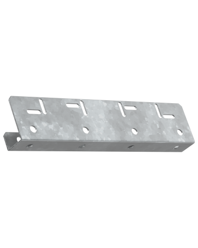 FORMAT Комплект планки опорных изоляторов ARMAT ACB типоразмер D 3/4P IEK (FO-00-SID) в Петропавловске-Камчатском Аксессуары для стоек и шкафов Pintop.ru