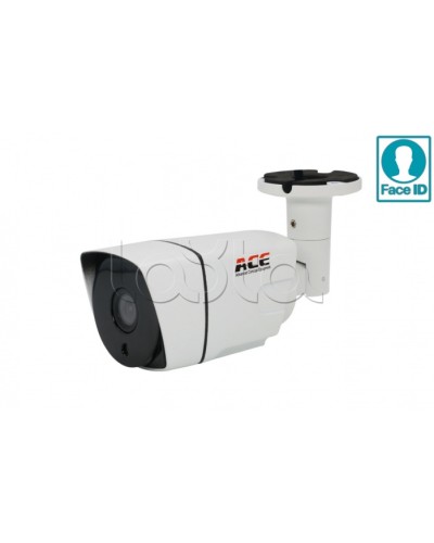 IP-камера видеонаблюдения в стандартном исполнении EverFocus ACE-JV50X в Петропавловске-Камчатском IP-камеры Pintop.ru