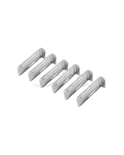 Соединитель внутренний прямой для шкафов EMS Elbox EMS-CS в Петропавловске-Камчатском Аксессуары для стоек и шкафов Pintop.ru