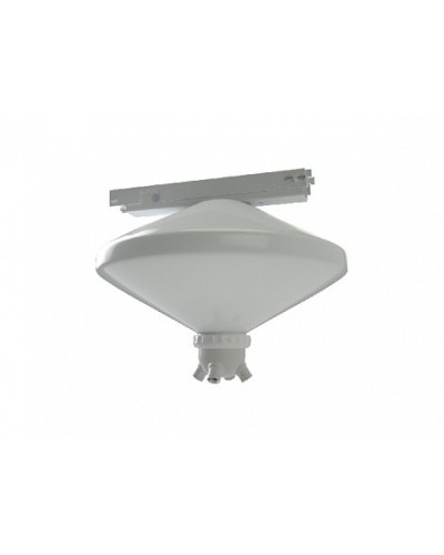 Модуль порошкового пожаротушения Этернис МПП Гарант-12КД в Петропавловске-Камчатском Модули порошковые Pintop.ru