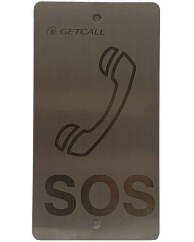 Информационная табличка Hostcall MP-010M1 в Петропавловске-Камчатском Система оповещения и трансляции Hostcall Pintop.ru