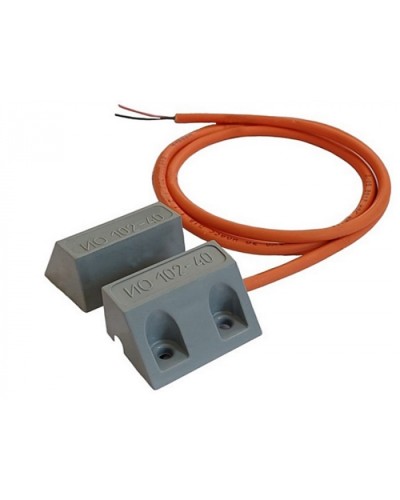 Магнито-Контакт ИО 102-40 Б2П (2) FRHF в Петропавловске-Камчатском Извещатели охранные Pintop.ru