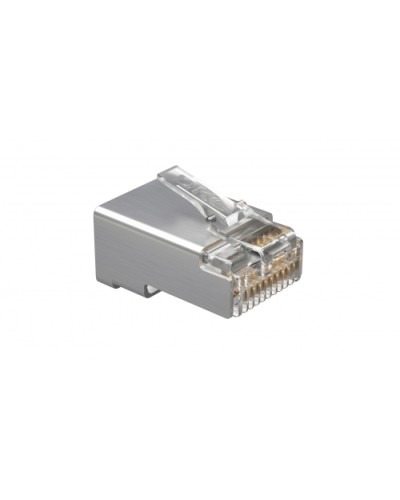 Коннектор RJ-45 CAT5E экранированный DKC (RN5RJ45S) в Петропавловске-Камчатском Коннекторы Pintop.ru