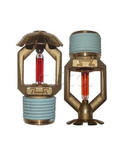 Ороситель спринклерный водяной Спецавтоматика СВО0-РНо0,84-R1/2/Р79.В3-СВН-К160 с резьб. герм. в Петропавловске-Камчатском Оросители Pintop.ru