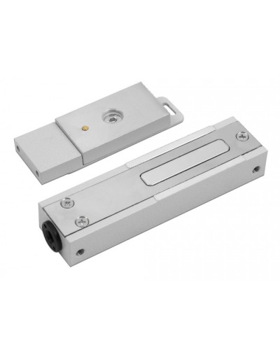 Электромагнитный замок взрывозащищенный ALeko ALM-FM-M20-G-12-K в Петропавловске-Камчатском Электромагнитные замки Pintop.ru