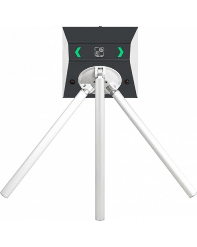 Турникет CARDDEX STL-02 (с автоматической Антипаникой) в Петропавловске-Камчатском Турникеты Pintop.ru