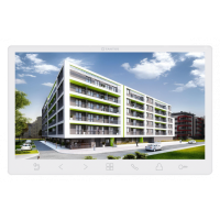 Монитор Tantos Sherlock HD SE (White) - 4