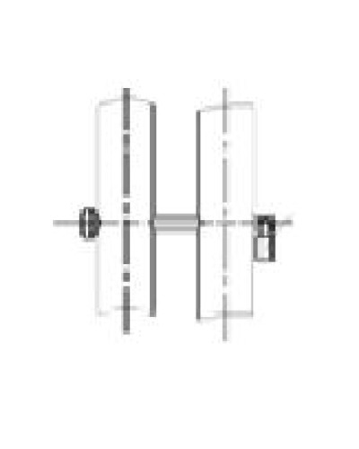 Устройство замковое для ОС2ак Ростов-Дон Замок 2 в Петропавловске-Камчатском Ограждения Pintop.ru