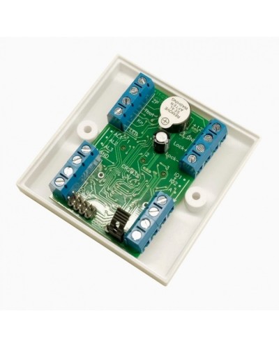 Автономный контроллер IronLogic SA-03 в Петропавловске-Камчатском Контроллеры Pintop.ru