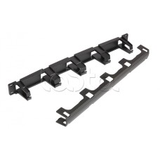 Кабельный органайзер 1U NIKOMAX (NMC-OP700C)