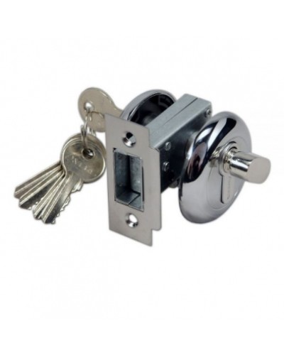 Механизм разблокировки замка Promix-AD.KM.01 в Петропавловске-Камчатском Дополнительное оборудование для СКУД Pintop.ru