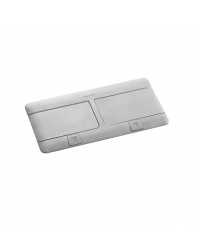 Блок розеточный выдвижной Legrand 054015 в Петропавловске-Камчатском Блоки розеток Pintop.ru