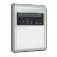 Прибор приемно-контрольный охранно-пожарный Альтоника Риф-ОП8 (исп.C)