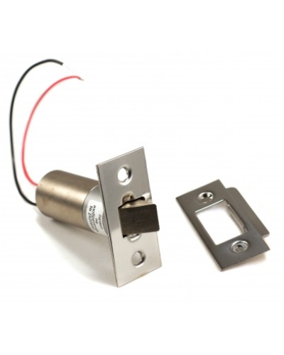 Замок электромеханический Promix-SM203.01.2 в Петропавловске-Камчатском Электромеханические замки Pintop.ru