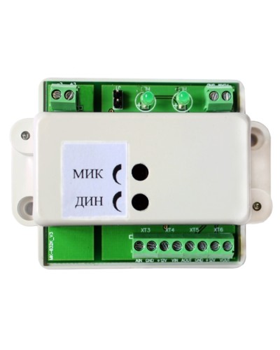 Адаптер Метаком МК-032К в Петропавловске-Камчатском Аксессуары для многоабонентных систем Pintop.ru