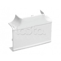 Угол Т-образный для кабель-канала 100х60 ПРАЙМЕР IEK (CKK-40D-T-100-060-K01)