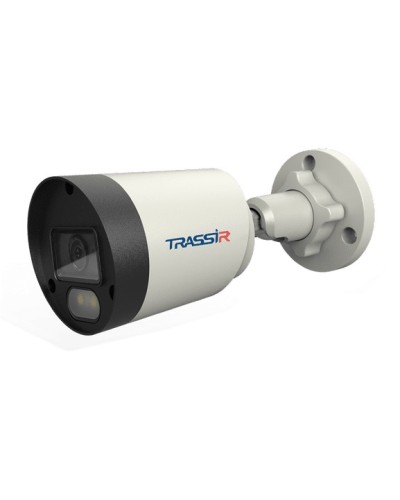 IP-камера видеонаблюдения в стандартном исполнении DSSL TRASSIR TR-D2181IR3 v3 3.6 в Петропавловске-Камчатском IP-камеры Pintop.ru